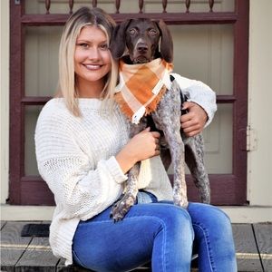 Meet your Posher, Taylor